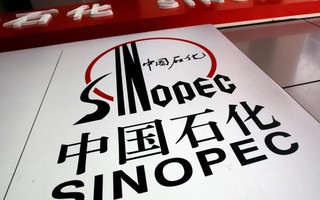 Reuters: Tập đoàn Sinopec của Trung Quốc ngừng các dự án ở Nga