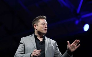 Đại gia Elon Musk nguy cơ mất thêm 50 tỉ USD tiền thuế