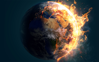 Phát hiện Trái Đất có "nhịp tim": cảnh báo rùng mình về thảm họa