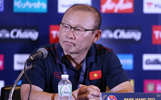 HLV Park Hang-seo, Moriyasu nói gì trước trận tái đấu Nhật Bản - Việt Nam?
