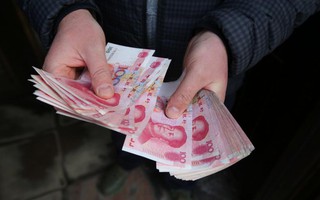 Công ty Nga đổ xô mở tài khoản ở ngân hàng Trung Quốc