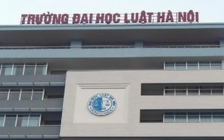 Bộ Nội vụ nói về vụ Trưởng khoa tại Đại học Luật Hà Nội bị "tố" cưỡng dâm cô gái trẻ