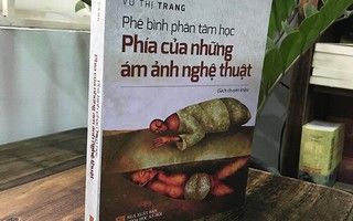 Hội nhà văn Việt Nam tạm thu hồi giải thưởng với sách của TS Vũ Thị Trang