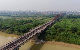 Quy hoạch phân khu đô thị sông Hồng, sông Đuống vừa được phê duyệt có gì đặc biệt?