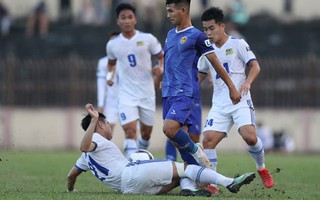 Cơ hội để bóng đá Quảng Nam khôi phục vị thế