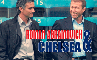 [Infographic] - Chelsea và những con số ấn tượng dưới thời Roman Abramovich