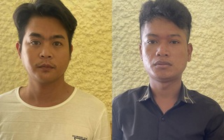 Vụ nhà dân ở Đồng Nai 3 năm bị "khủng bố": Khởi tố vụ án, khởi tố 2 bị can