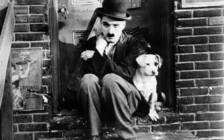 Tấn bi kịch trong đời tư ‘vua hề Sác-lô’ Charlie Chaplin