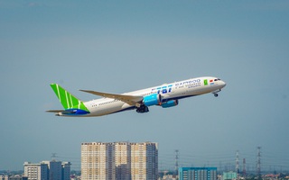 Bamboo Airways hoạt động thế nào sau khi ông Trịnh Văn Quyết bị bắt?