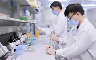 Công ty Việt Nam phát minh ra công nghệ giúp phát hiện sớm nhiều loại ung thư