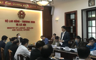 Tổng LĐLĐ Việt Nam đề xuất tăng lương tối thiểu vùng ở mức 7-8%