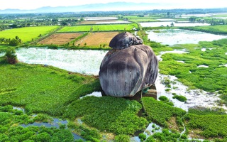 Những điểm đến đẹp lạ không nhiều người biết ở Đồng Nai