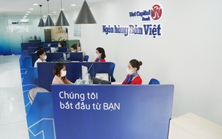 Thông báo khai trương hoạt động Bản Việt Bắc Giang