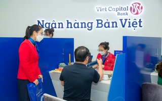 Thông báo khai trương hoạt động Bản Việt Cẩm Phả