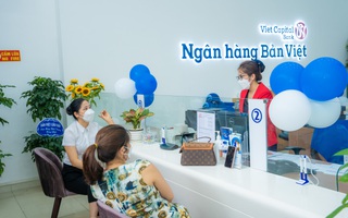 Thông báo khai trương hoạt động Bản Việt Bãi Cháy