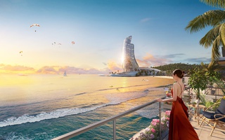 5 lý do khiến bất động sản The Sailing Bay tại Hon Thom Paradise Island được xem như “cực phẩm hàng hiệu”?