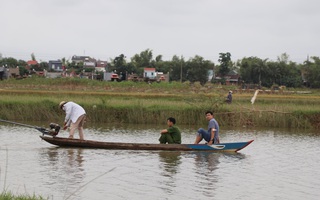 Công an Quảng Nam thông tin vụ thi thể bị trói