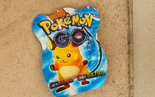 Cảnh báo đồ chơi "pháo nổ Pokemon" có thể gây tổn thương mắt