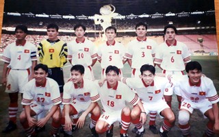 NHỮNG KỲ SEA GAMES LỊCH SỬ CỦA THỂ THAO VIỆT NAM (*): Gian nan hội nhập