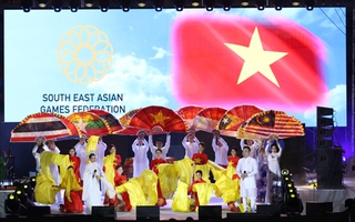 NHỮNG KỲ SEA GAMES LỊCH SỬ CỦA THỂ THAO VIỆT NAM (*): Đường lên đỉnh vinh quang