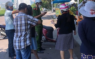 Chủ tịch UBND TP Quy Nhơn lên tiếng vụ thực khách bị chủ quán bánh xèo đánh