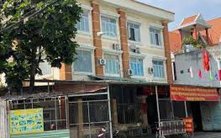 TP HCM: Truy tố 13 cựu cán bộ Công an phường Phú Thọ Hòa, quận Tân Phú