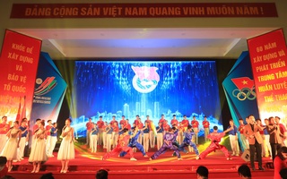 SEA Games 31: Việt Nam đặt mục tiêu xếp nhất toàn đoàn