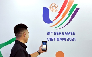 SEA Games sẵn sàng - Tháng vàng ưu đãi SmartCA