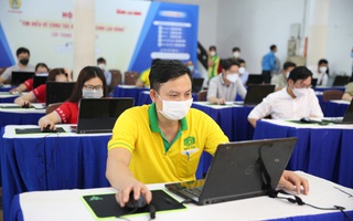 Mời tham gia Hội thi Online “Tìm hiểu về công tác an toàn vệ sinh lao động”
