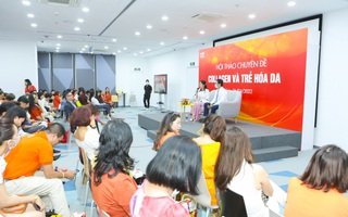 Nu Skin Việt Nam tổ chức hội thảo "Collagen và trẻ hóa da"
