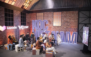 "Màn chào sân" của KOC VIETNAM 2022: Loạt thành tích khủng, xu hướng của show thực tế online