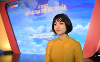 Tổng Giám đốc Sun Air: “Chúng tôi kỳ vọng sẽ khiến thế giới thay đổi cách nhìn về Việt Nam”