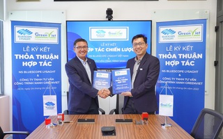 NS BlueScope Lysaght Việt Nam hợp tác với các doanh nghiệp đầu ngành