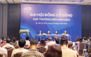 Cổ đông "than phiền" bị nhân viên 1 ngân hàng ở TP HCM ép mua bảo hiểm