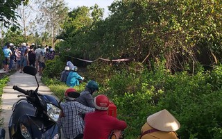 Vụ 3 người trong gia đình bị sát hại: Công an Cà Mau khởi tố vụ án