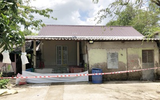 Vụ 3 người trong gia đình bị sát hại: Chủ tịch Cà Mau chỉ đạo hỏa tốc