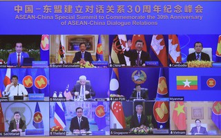 ASEAN sẵn sàng tiếp nhận 150 triệu liều vắc-xin do Trung Quốc đề xuất tặng