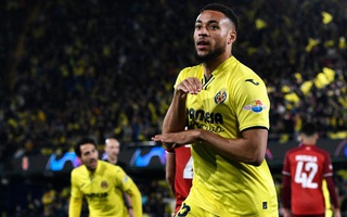 Bayern Munich thất thủ trước Villarreal, tạo "cơn địa chấn" ở Champions League