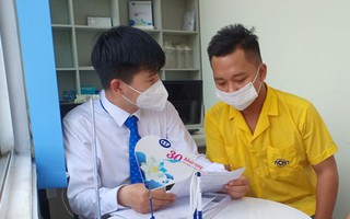 CEP đẩy mạnh giới thiệu việc làm cho thành viên mất việc