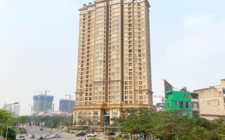 Các dự án có vị trí "vàng" tại Hà Nội của Tân Hoàng Minh