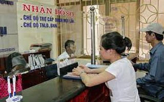 Thời hạn chi trả BHXH một lần