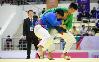 Silat gặt vàng, kurash vượt chỉ tiêu