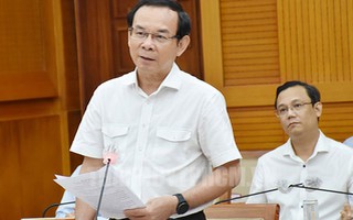 Kết nối TP HCM - Bình Dương