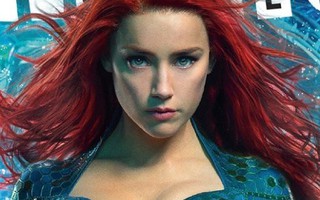 Hơn 4 triệu chữ ký đòi loại Amber Heard khỏi “Aquaman 2”