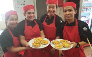 DSS Education Group mở ra tương lai cho lao động người Việt tại Úc
