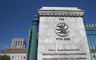 Nga bàn phương án rút khỏi WTO, WHO