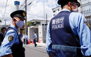 Nhật Bản: Phát hiện thi thể “nhiều khả năng là công dân Việt”
