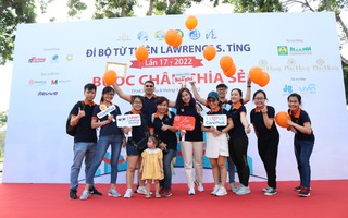 CarePlus đồng hành cùng ngày hội “Phú Mỹ Hưng hướng về trẻ em”