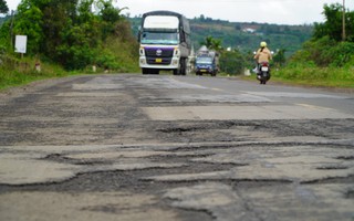 Gia Lai đề nghị sớm triển khai cao tốc Pleiku - Quy Nhơn