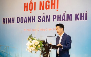 PV GAS tổ chức thành công Hội nghị Kinh doanh sản phẩm khí năm 2022